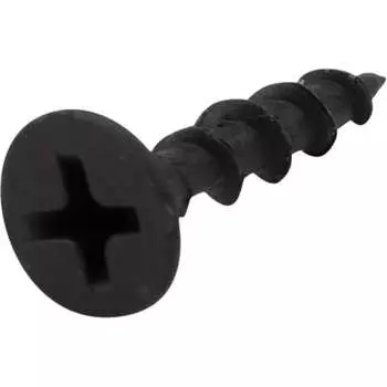 Саморез по гипсокартону дереву KRANZ 3,5x19 200 шт. KR-01-3331-002