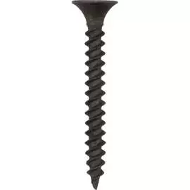 Саморез по гипсокартону металлу KRANZ 3,5x32 25 шт. 1143-3532-5