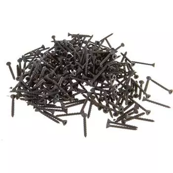 Саморез по ГВЛ качественный крепеж 3,9х35 (300 шт.) 0500061