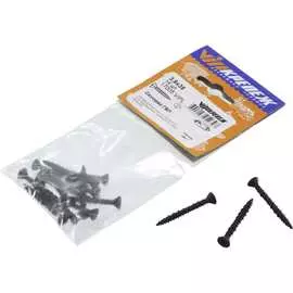 Саморез по ГВЛ vipкрепеж 3.9х35 14 шт. 17005 VIPL