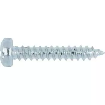 Саморез по листовому металлу Wurth 4,2x13 мм, 100 шт. 011542 13 005 100