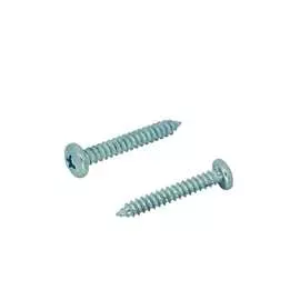 Остроконечный саморез по металлу ЦКИ