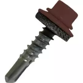 Саморез по металлу Daxmer