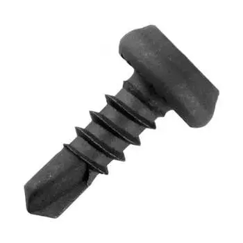 Саморез по металлу МЕТАЛЛСЕРВИС 1238366