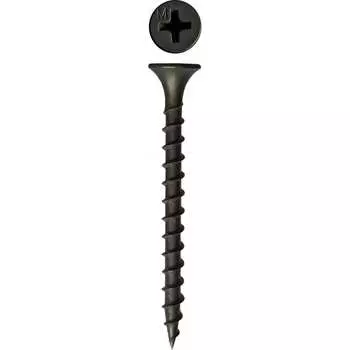 Саморез Rizzel 3,5x45 5000 шт, короб 304954