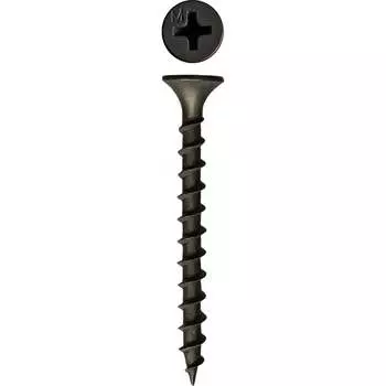 Саморез Rizzel 3,5x41 5500 шт, короб 304952