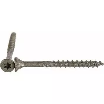 Саморез с антикоррозионным покрытием ЕВРОПАРТНЕР B3 0068