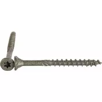 Саморез с антикоррозионным покрытием ЕВРОПАРТНЕР B3 0067