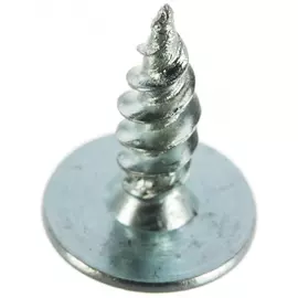 Саморез с пресс-шайбой крепстандарт острый 4,2х13 350шт конт. 0,28л к0204