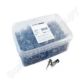 Прессшайба со сверлом качественный крепеж 4,2/32 1000349 КЧ