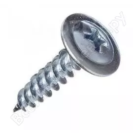 Острый саморез МЕТИЗНЫЙ ДВОР 4,2x76 (100 шт.) 4607159062703