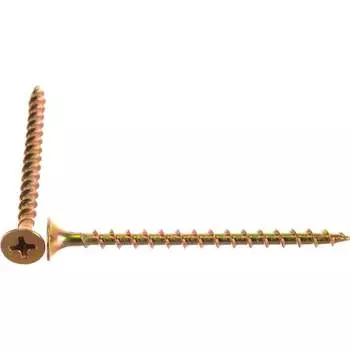 Саморез шсгд Госкреп 3,5х55 80 шт. 1-0014240