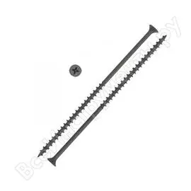 Саморез шсгд Tech-Krep