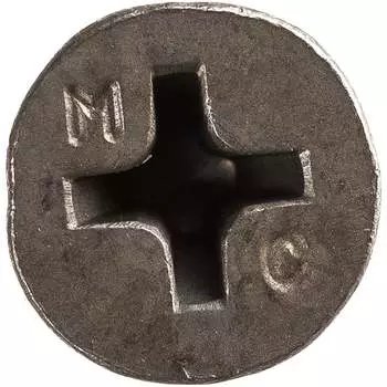 Саморез шсгм Госкреп 3,5х16 40 шт. 1-0013770