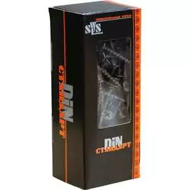 Саморез шсгм swfs 3.5х51 200 шт. тов-087905