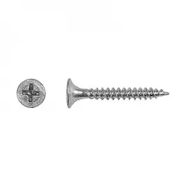 Саморез шсгм swfs 3.5х19 21000 шт. тов-043296