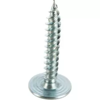 Саморез шсмм Bullit 4.2x25 (200 шт.) 14-0019160