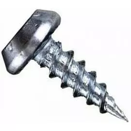 Саморез шсмм Госкреп 3,5х9,5 50 шт. 1-0021020