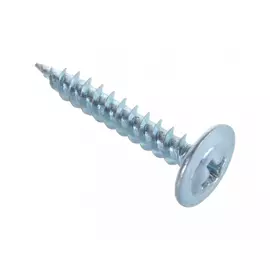 Саморез шсмм Госкреп 4,2х38 9 шт. 1-0015710