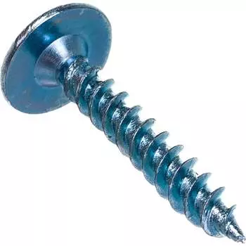 Саморез шсмм Госкреп 4.2х25 мм 1000 шт. 1-0015000