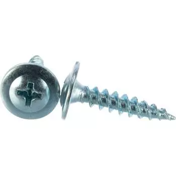 Саморез шсмм Госкреп