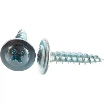 Саморез шсмм Госкреп 42х19 40 шт. КР.012810