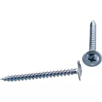 Саморез шсмм Госкреп