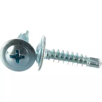 Саморез шсмм Госкреп