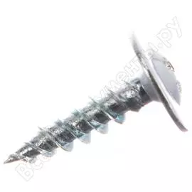 Саморез шсмм Госкреп 4,2х16 250 шт. КР.015276