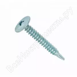 Саморез-сверло ШСММ Госкреп 42х38 500 шт. 1-0016090