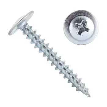 Саморез шсмм Невский Крепеж 827673