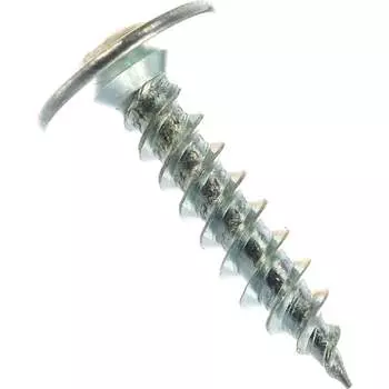 Саморез шсмм с прессшайбой swfs 4,2х19 (1000 шт.) тов-018160