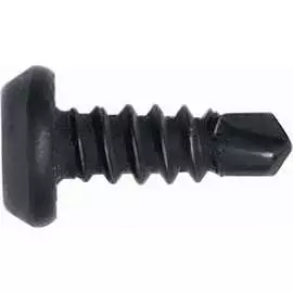 Саморез шсмм swfs 3.5х9.5 мм 18 шт. тов-091752