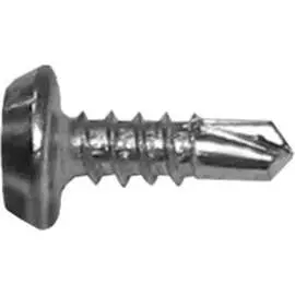 Саморез шсмм swfs 3,5х11 1000 шт тов-018124