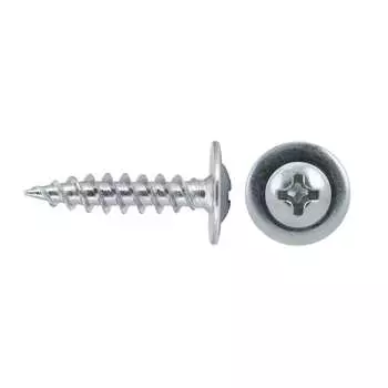 Саморез шсмм swfs 4.2х75 100 шт. тов-199070