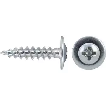 Саморез шсмм swfs 4.2х13 200 шт. тов-087909