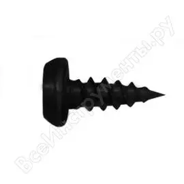 Острый саморез шсмм swfs