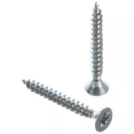 Саморез шуц Госкреп 4,0х35 (16 шт.) КР.020703