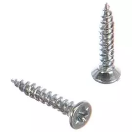 Саморез шуц Госкреп 2,5х16 (25 шт.) КР.020678