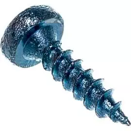 Саморез шуц Госкреп 2,5х10 (25 шт.) КР.020676