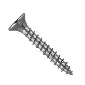 Саморез шуц Госкреп 4,5х16 (20 шт.) 1-0032940