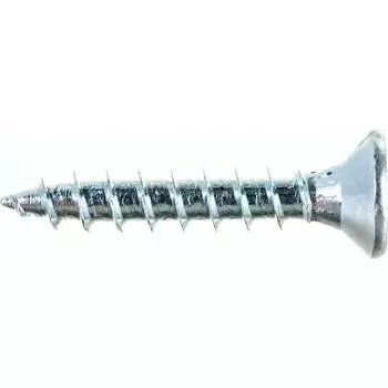 Саморез шуц Госкреп 3,5х20 (26 шт.) КР.020691