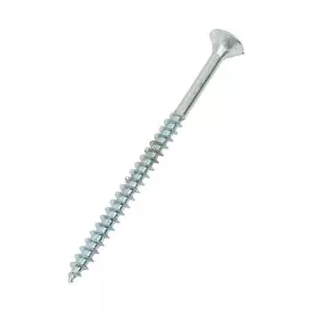 Саморез шуц Госкреп 6,0х90 (2 шт.) 1-0033350