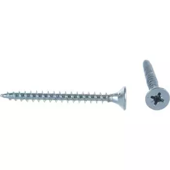 Саморез шуц Госкреп 5х50 мм 100 шт. КР.022344