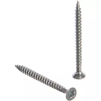 Саморез шуц Госкреп 3,0х35 (22 шт.) КР.020687