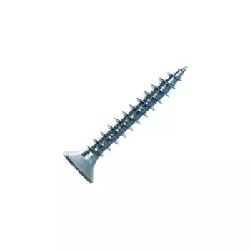 Саморез шуц Госкреп 6,0х40 (100 шт.) КР.020660