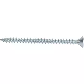 Саморез шуц Госкреп 3,5х50, 7 шт.) КР.020697