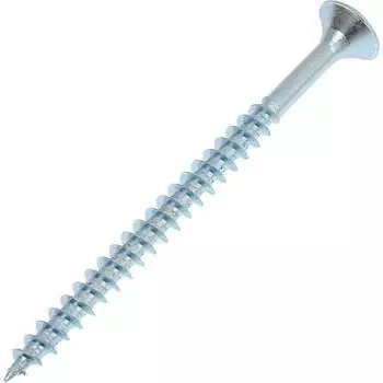 Саморез шуц Госкреп 6,0х80 (3 шт.) КР.020740