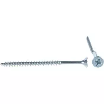 Саморез шуц Госкреп 6,0х90 (50 шт.) КР.020666