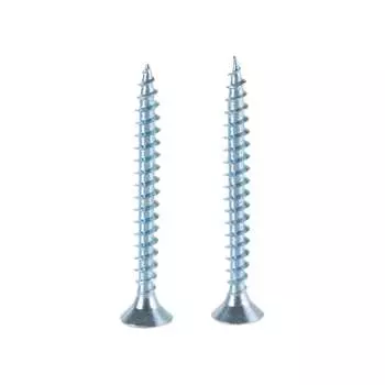 Саморез шуц Госкреп 4,0х40 (200 шт.) КР.020629